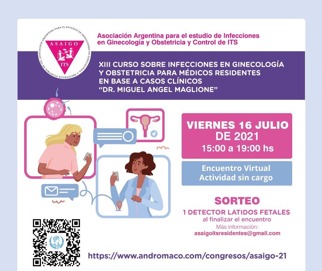 Curso Maglione 2021