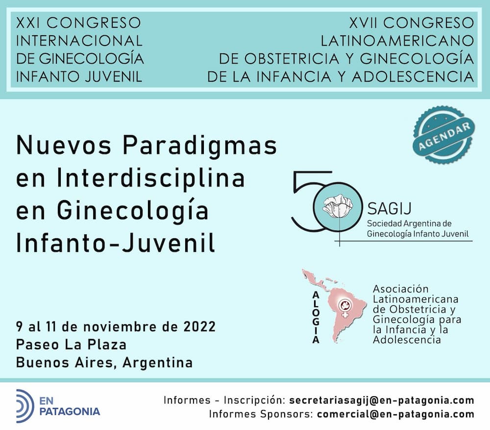 Flyer Congreso SAGiJ 2022OK